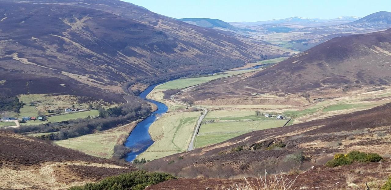 Bannockburn Gasthof Helmsdale