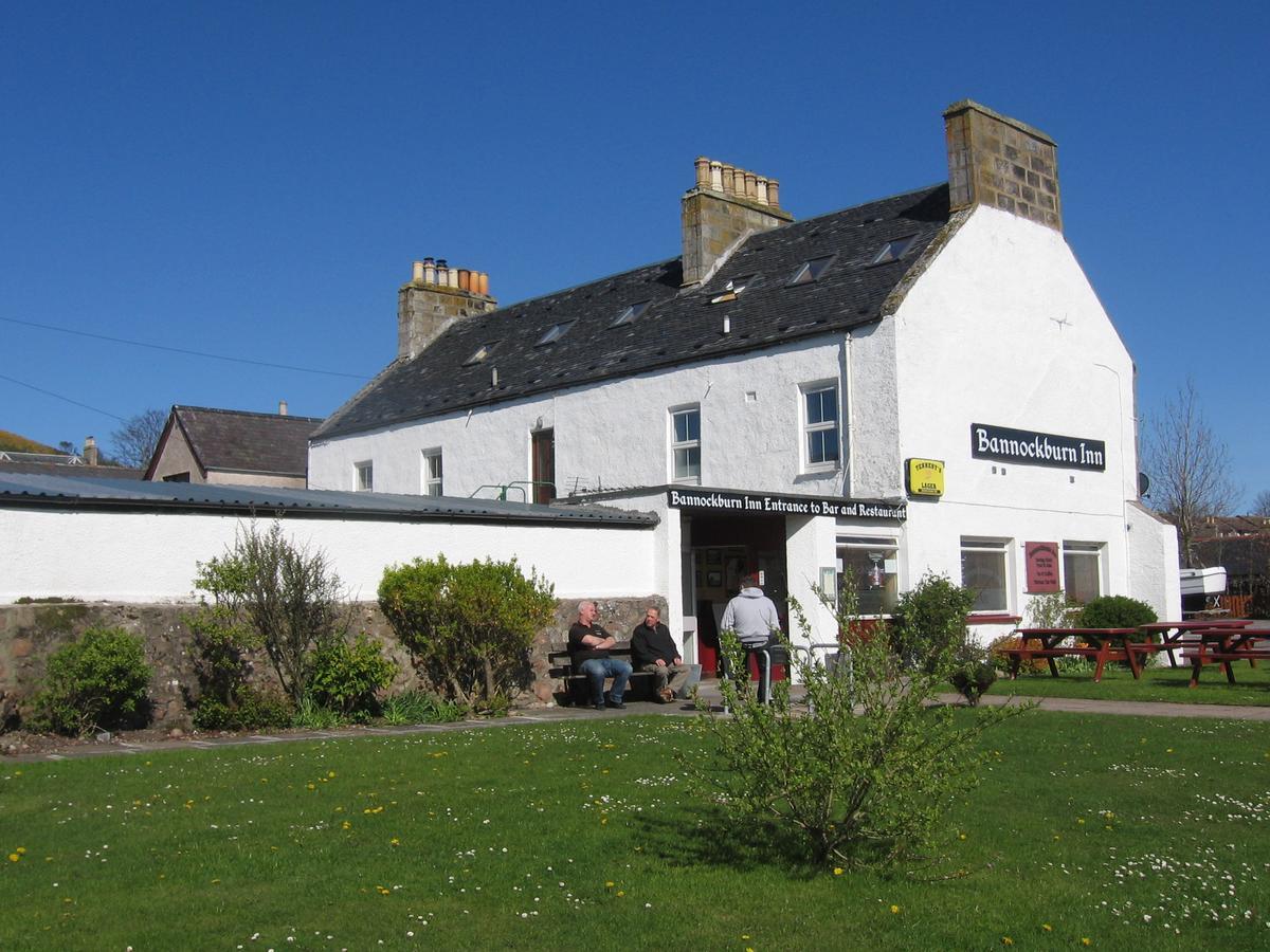 Bannockburn Inn 3*
